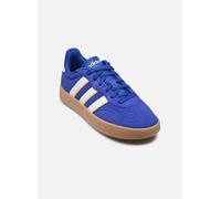 Chaussures adidas Barreda bleu blanc marron - 44