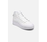 Adidas Baskets Bravada 2.0 Mid Platform Sportswear Femme 38 2/3 Blanc