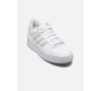 Baskets adidas sportswear Break Start Bold W pour Femme 36 Blanc