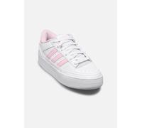 Baskets adidas sportswear Break Start Bold W pour Femme 40 2/3 Blanc