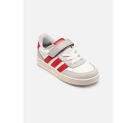 Baskets adidas sportswear BREAKBASE C pour 33 Multicolore