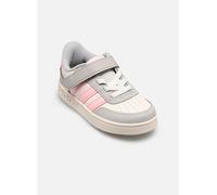 Baskets adidas sportswear BREAKBASE C pour 34 Multicolore