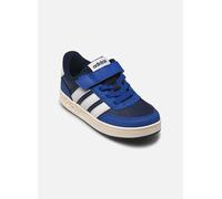 Adidas Baskets Breakbase C Enfant Mixte 31 Noir