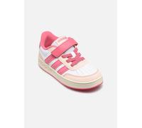 Baskets adidas sportswear BREAKBASE C pour Enfant 34 Rose