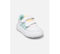 Baskets adidas sportswear Breaknet 2.0 Cf I pour Enfant 24 Blanc