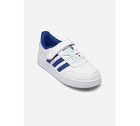 Baskets adidas sportswear Breaknet 2.0 El C pour Enfant 28 Blanc