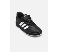 Adidas Baskets Breaknet 3.0 Mixte Enfant Noir/Blanc Taille 28