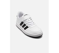 Adidas Chaussures Breaknet 3.0 blanc noir pur enfant Taille 31