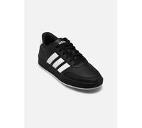 Adidas Baskets Breaknet 3.0 Mixte Enfant Core Black/FTWR White Taille 36