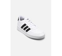 Adidas Baskets Breaknet 3.0 Cloud White / Core Black Homme EU 39 1/3