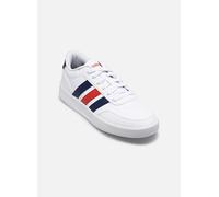 Chaussures adidas Breaknet 3.0 blanc noir rouge - 44