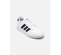 Baskets adidas sportswear BREAKNET 3.0 W pour Femme 36 Blanc