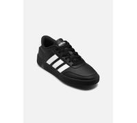 Adidas Chaussures Homme BREAKNET 3.0 Noir/Blanc 38 EU