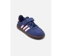 Baskets adidas sportswear BREAKNET SLEEK EL C pour 34 Bleu