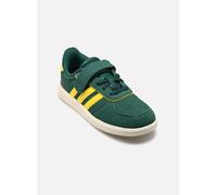 Baskets adidas sportswear BREAKNET SL L C pour Enfant 31 Vert