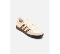 Baskets adidas sportswear BREAKNET SLEEK J pour 35 1/2 Beige