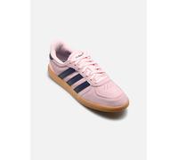 Adidas Breaknet Sleek Junior Trainers Rose EU 38 Enfants