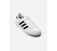 Baskets adidas sportswear BREAKNET SLEEK J pour Enfant 36 1/3 Blanc