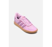 Baskets basses enfant filles adidas BREAKNET SLEEK J Violet 38 2/3