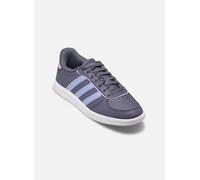 Baskets adidas sportswear BREAKNET SLEEK J pour Enfant 38 Violet