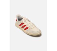 Baskets adidas sportswear BREAKNET SLEEK J pour Enfant 39 1/3 Rouge