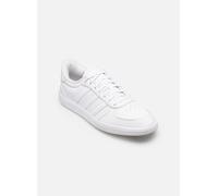 Baskets adidas sportswear BREAKNET SLEEK M pour Homme 44 Blanc