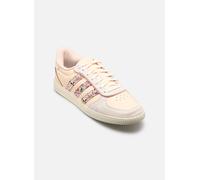 Baskets adidas sportswear BREAKNET SLEEK pour 36 Beige