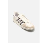 Baskets adidas sportswear BREAKNET SLEEK pour 38 2/3 Blanc