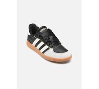 ADIDAS SPORTSWEAR Baskets basses 'Breaknet Sl ris clair / noir / blanc, Taille 38,5-39