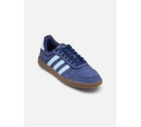 ADIDAS SPORTSWEAR Baskets basses 'BREAKNET SL leu clair / bleu foncé, Taille 42