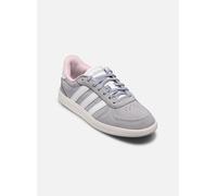 Baskets adidas sportswear BREAKNET SLEEK pour Femme 39 1/3 Gris