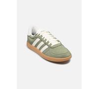 Baskets adidas sportswear BREAKNET SLEEK W pour 37 1/3 Vert