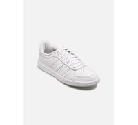 Baskets adidas sportswear BREAKNET SLEEK W pour 39 1/3 Blanc