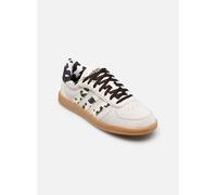 Baskets adidas sportswear BREAKNET SLEEK W pour Femme 37 1/3 Blanc