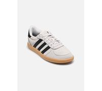 Baskets adidas sportswear BREAKNET SLEEK W pour Femme 37 1/3 Gris