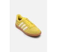 Baskets adidas sportswear BREAKNET SLEEK W pour Femme 37 1/3 Jaune