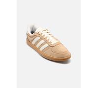 Baskets adidas sportswear BREAKNET SLEEK W pour Femme 37 1/3 Marron