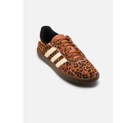 Baskets adidas sportswear BREAKNET SLEEK W pour Femme 37 1/3 Marron