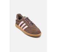 Baskets adidas sportswear BREAKNET SLEEK W pour Femme 38 2/3 Marron