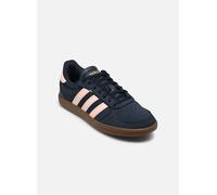 Baskets adidas sportswear BREAKNET SLEEK W pour Femme 38 2/3 Noir