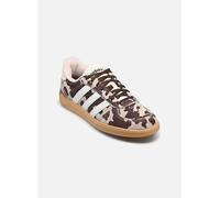 adidas adidas Cow Print Breaknet Sleek Trainers