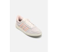 Baskets adidas sportswear BREAKNET SLEEK W pour Femme 38 Gris