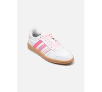 Baskets adidas sportswear BREAKNET SLEEK W pour Femme 39 1/3 Blanc