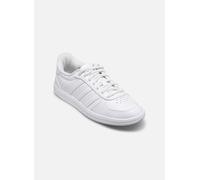 Baskets adidas sportswear BREAKNET SLEEK W pour Femme 41 1/3 Blanc