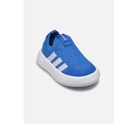 Chaussures adidas Bubblecomfy bleu intense blanc bébé - 23