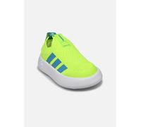 Baskets adidas sportswear Bubblecomfy I pour 25 Jaune