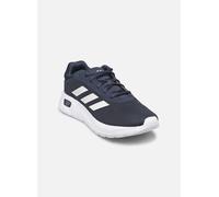 Chaussures adidas Cloudfoam Comfy bleu pur blanc - 42(2/3)
