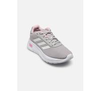 Baskets adidas sportswear Cloudfoam Comfy W pour Femme 37 1/3 Gris