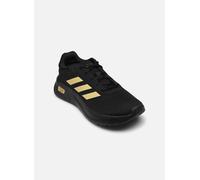 Baskets adidas sportswear Cloudfoam Comfy W pour Femme 38 2/3 Noir