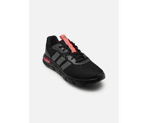 Baskets adidas sportswear CLOUDFOAM FLEX - LA pour Homme 42 2/3 Noir